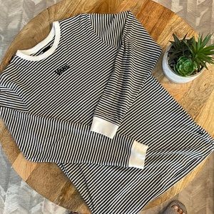 Vans long sleeved Tee